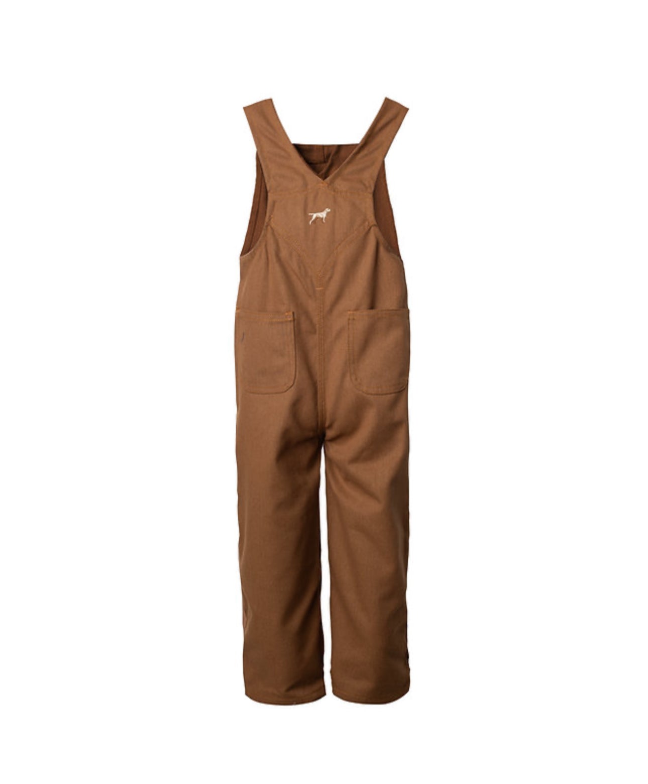 Fieldstone
Overalls