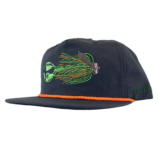 Performance Angler Rope Hat (H-158)