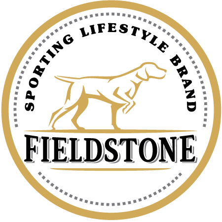 Fieldstone Logo Sticker