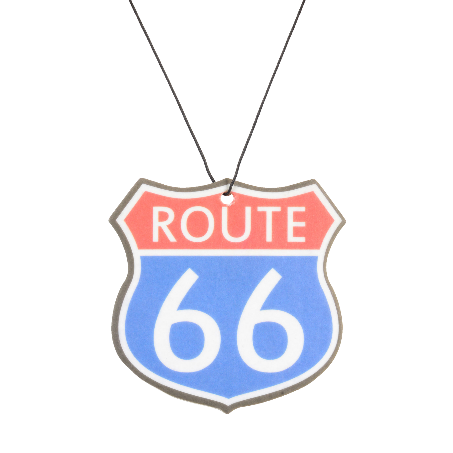 Route 66 Air Freshener