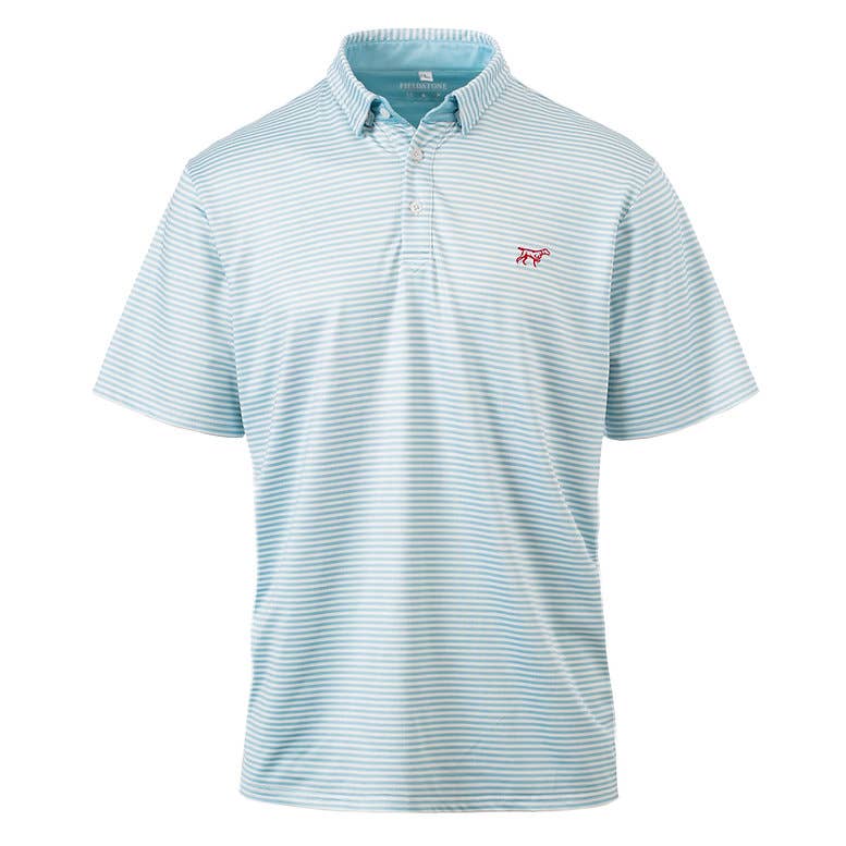 The Marshall Polo (092)