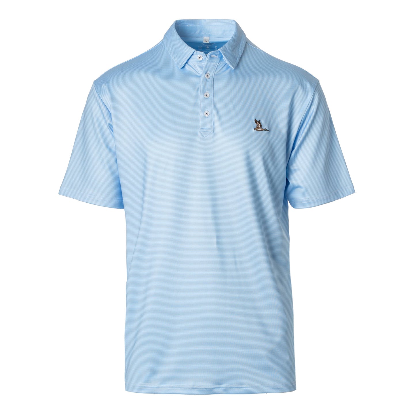 Roost Mallard Polo (RW-144)