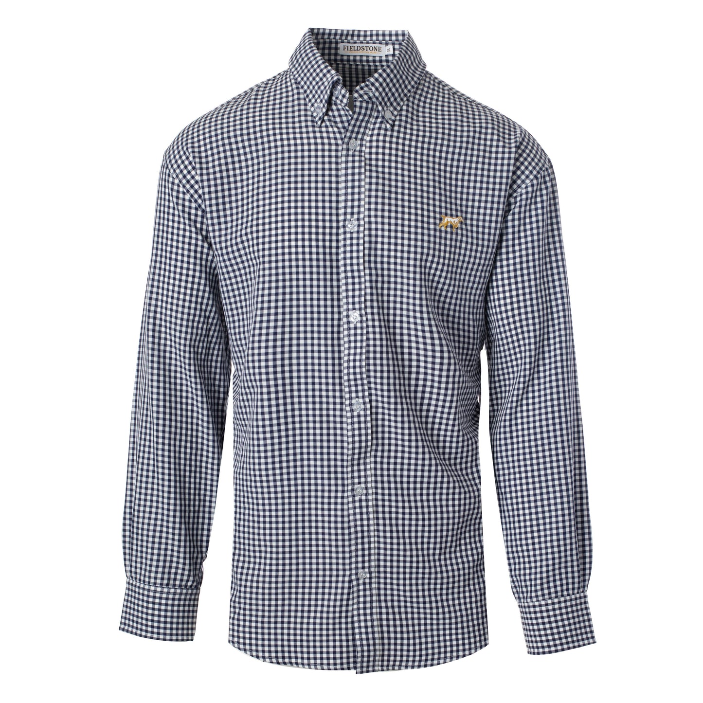 Braxton Button Down