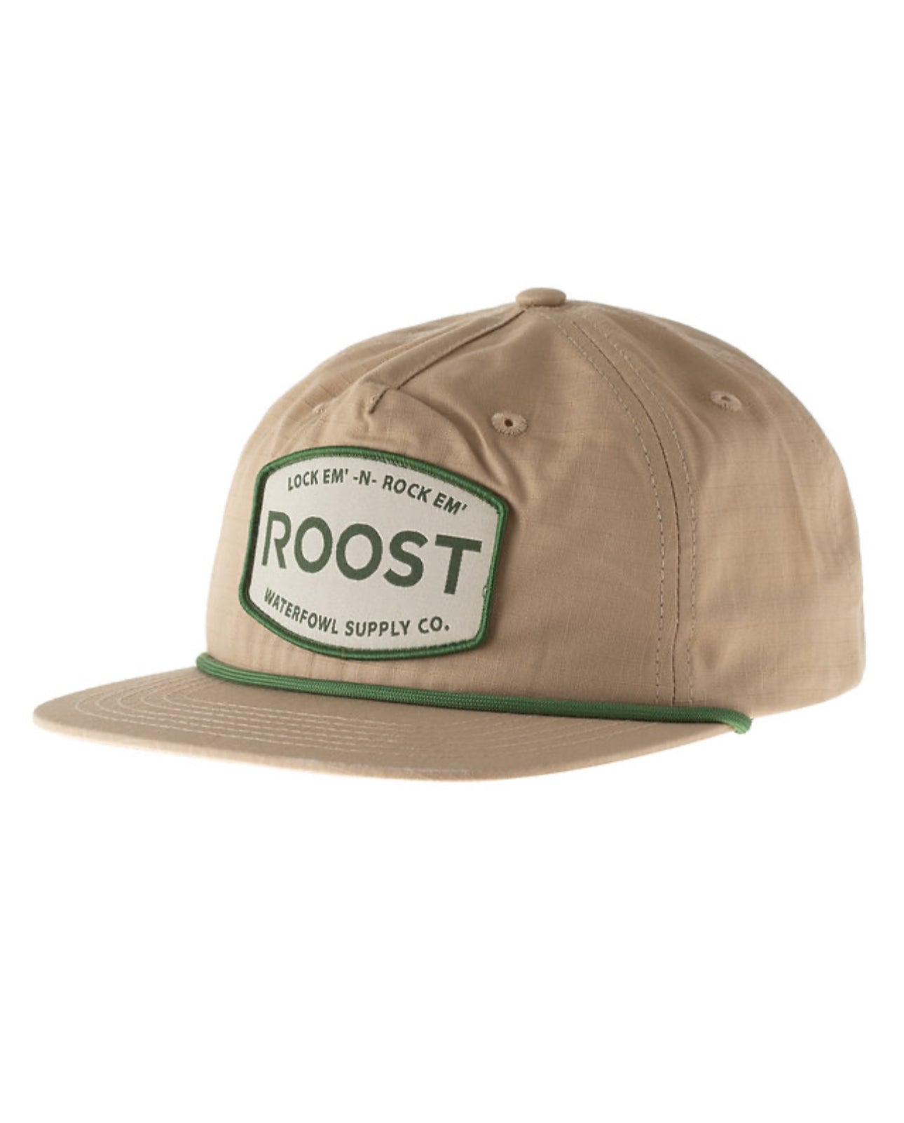 Roost Vintage Patch