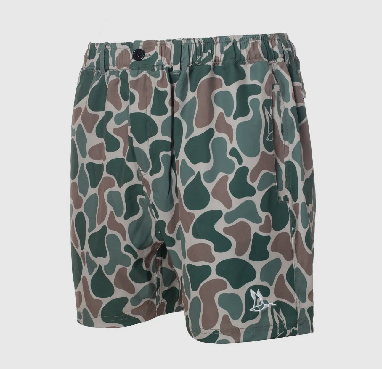 Roost Shorts