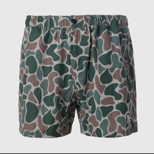 Roost Shorts