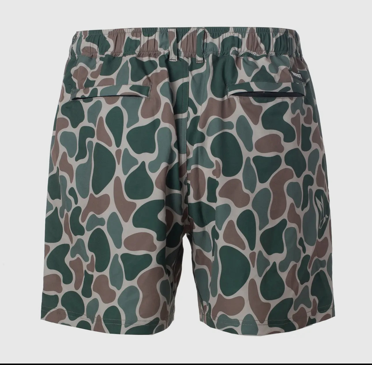 Roost Shorts