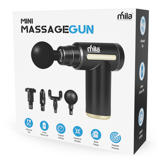 Mini Massage Gun