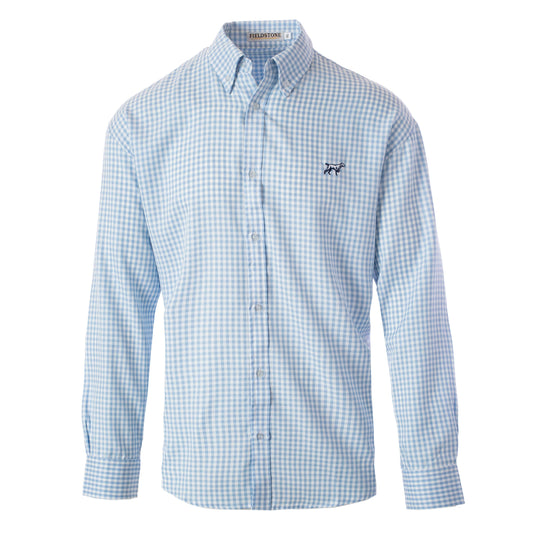 Braxton Button Down