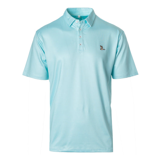 Roost Mallard Polo (RW-144)