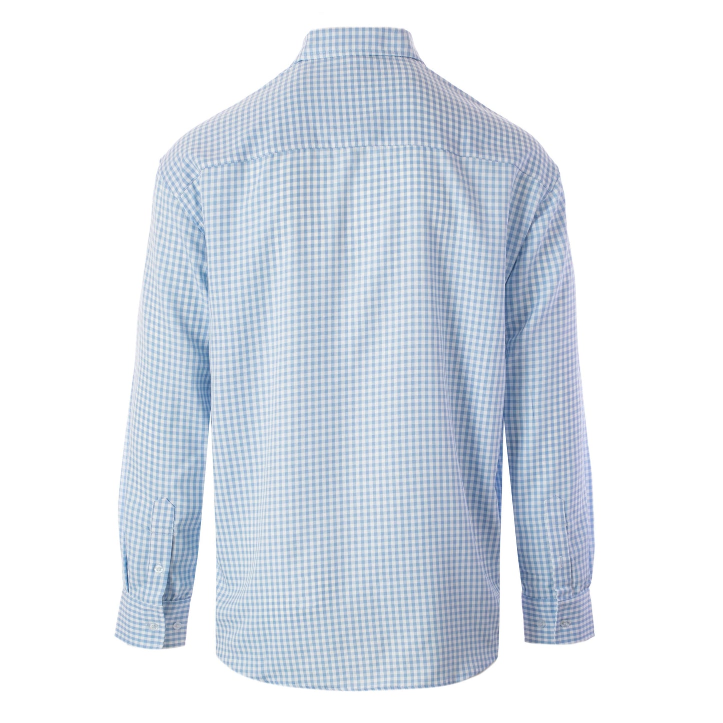 Braxton Button Down