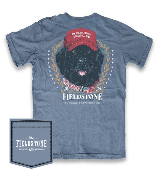 Fieldstone Maga T-Shirt