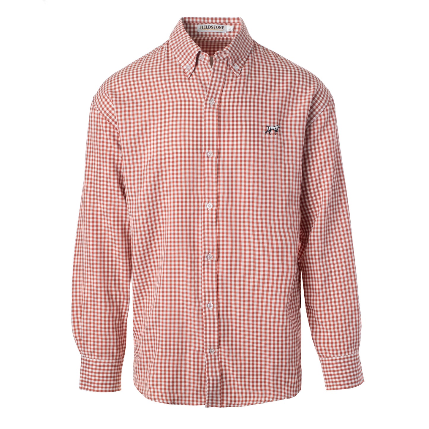 Braxton Button Down