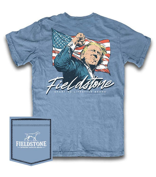 Trump Rally Tee (659)